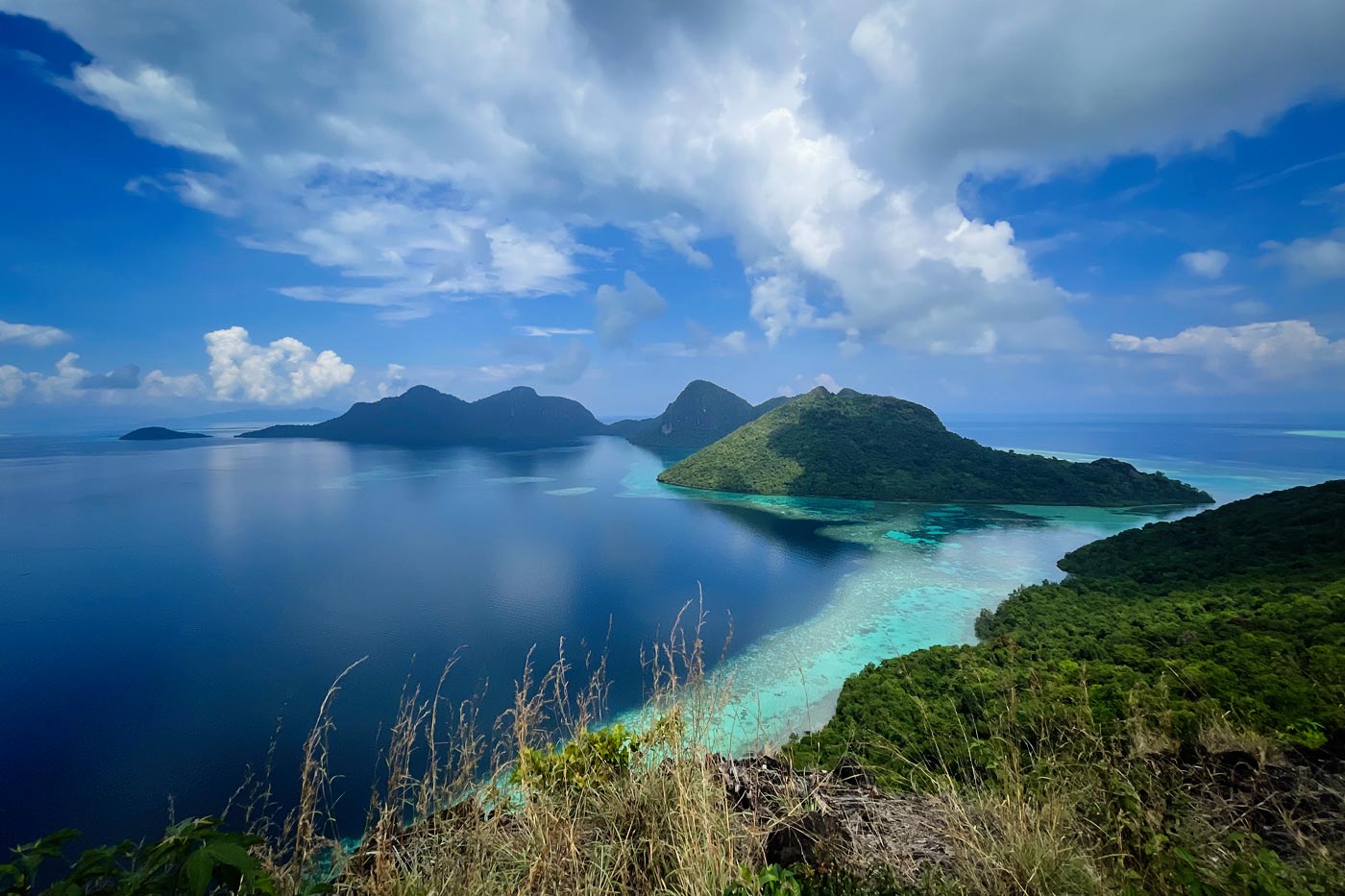 borneo 17