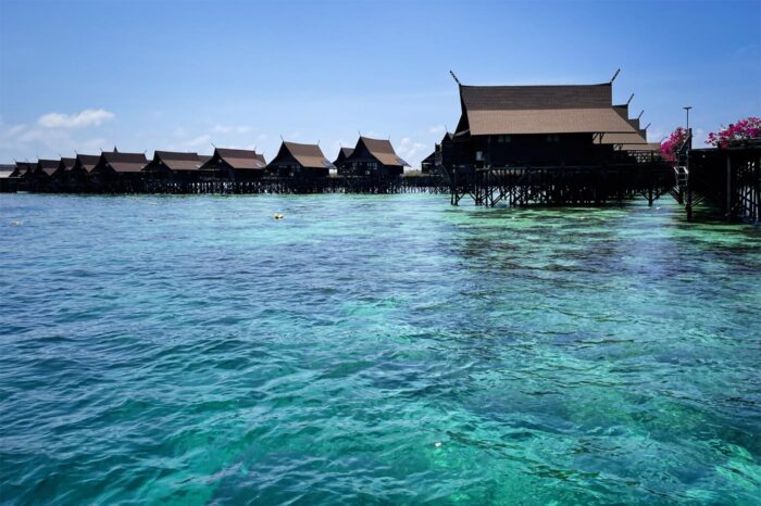 borneo 18