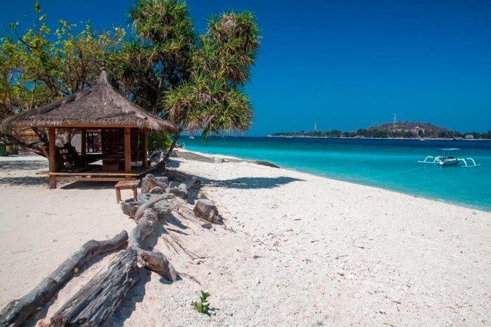Gili Air