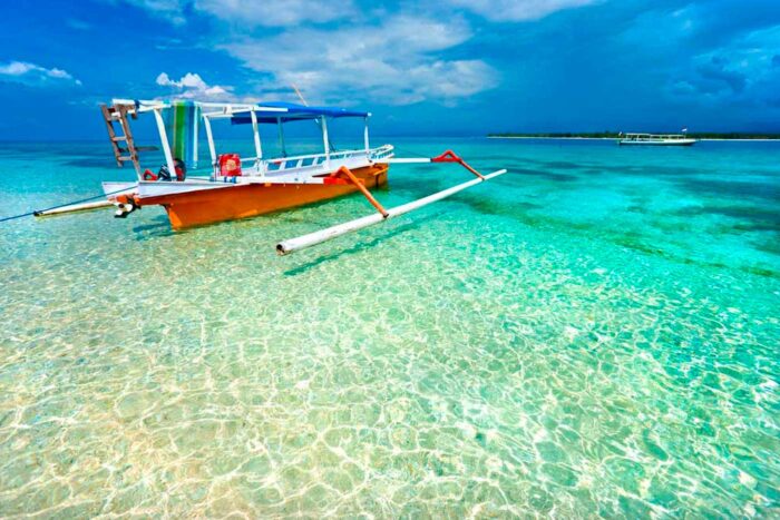 Gili Islands
