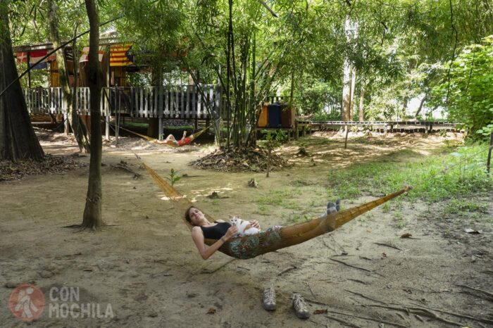 Momentos de relax