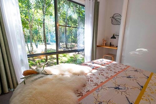Airlie Beach Eco Cabins