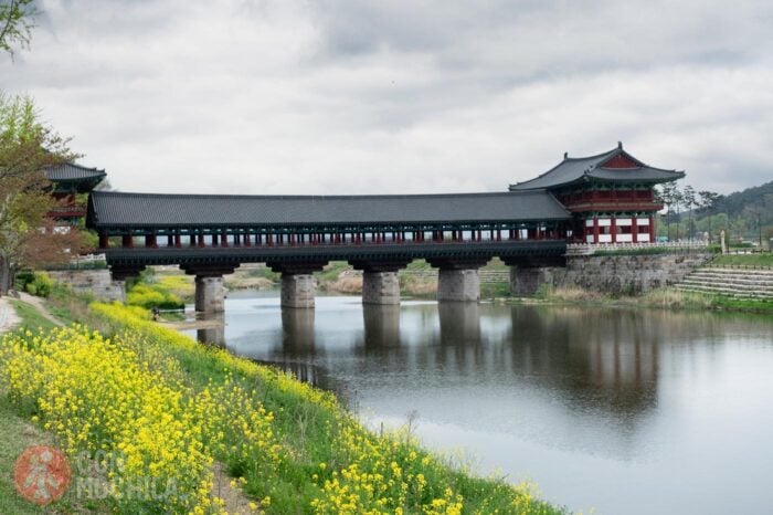 Puente Woljeonggyo