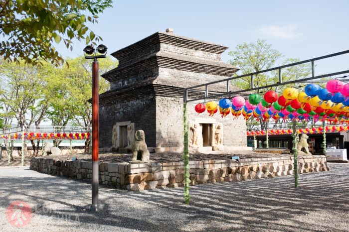 Bunhwangsa