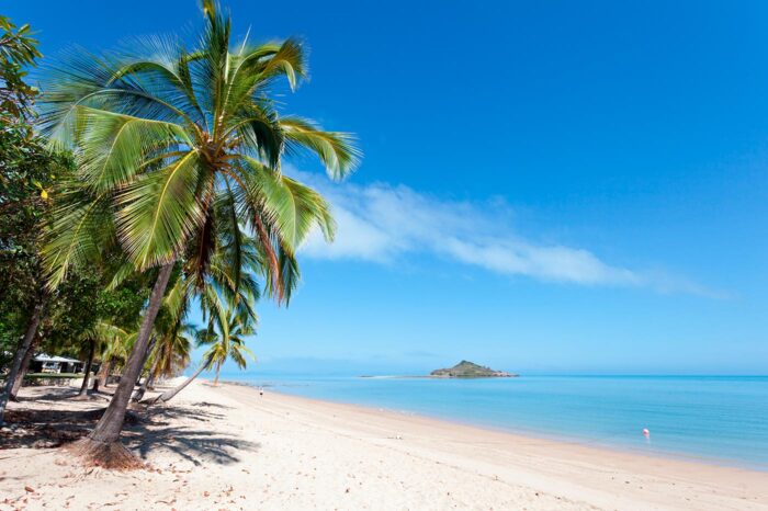 Dingo Beach