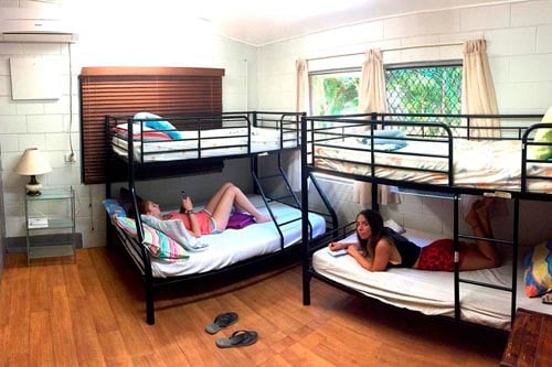 Mission Beach Retreat