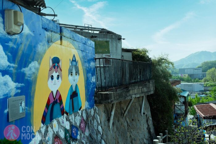 Gatetes de barrio