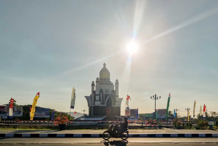 Mataram Lombok