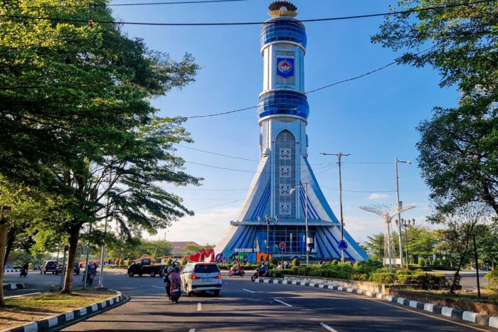 Mataram Lombok