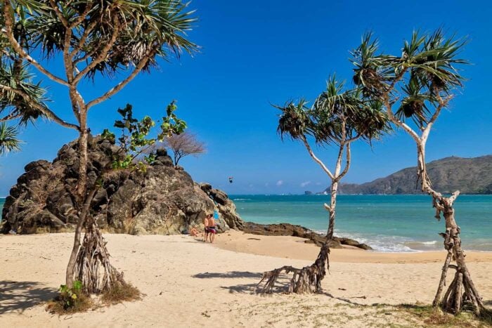 Kuta lombok