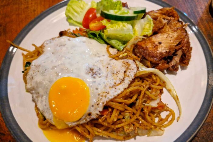 mie goreng