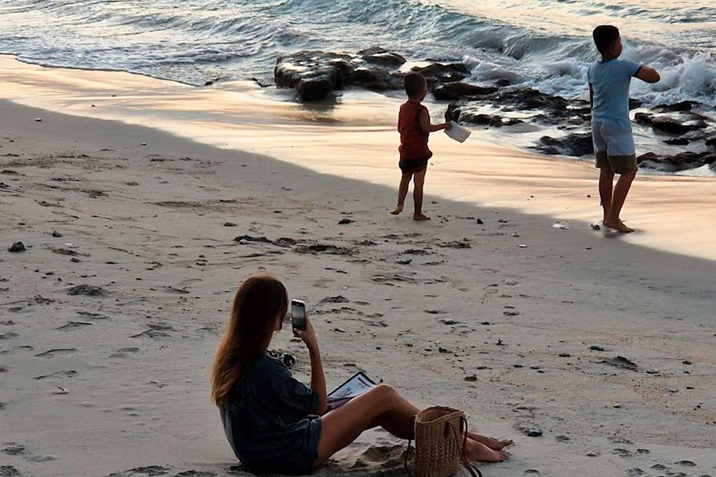 Nusa Penida