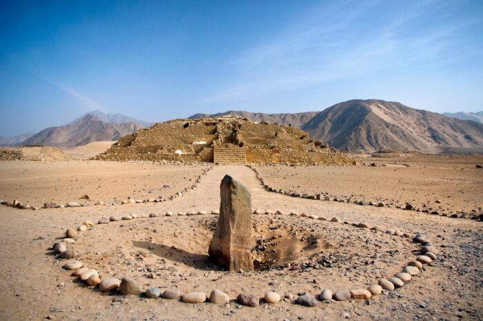 Caral