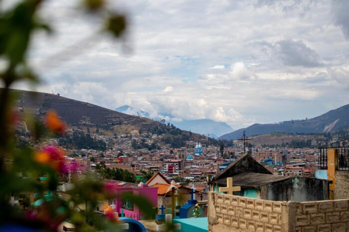 Cajamarca