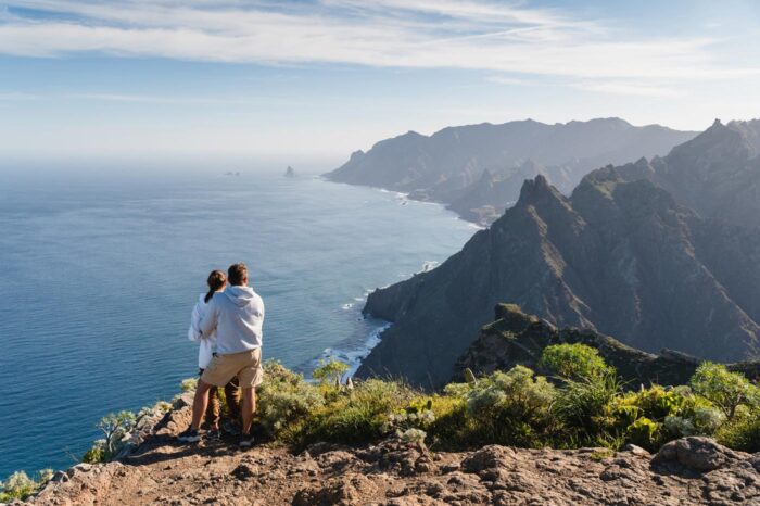 Explora las Islas Canarias