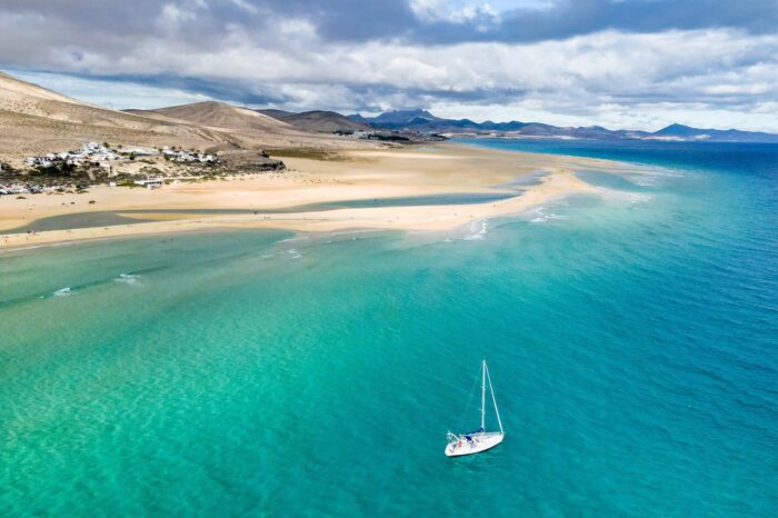 Fuerteventura