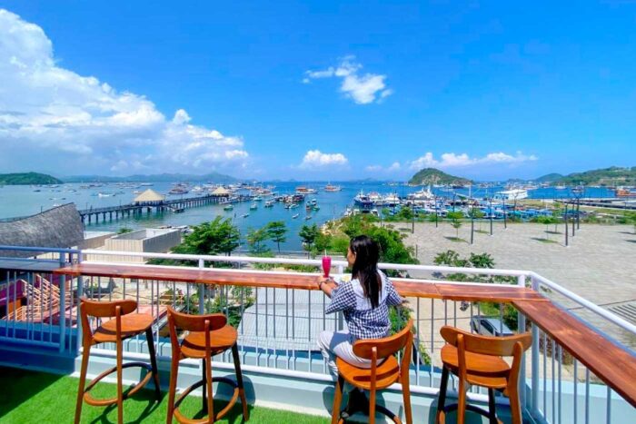 Labuan Bajo