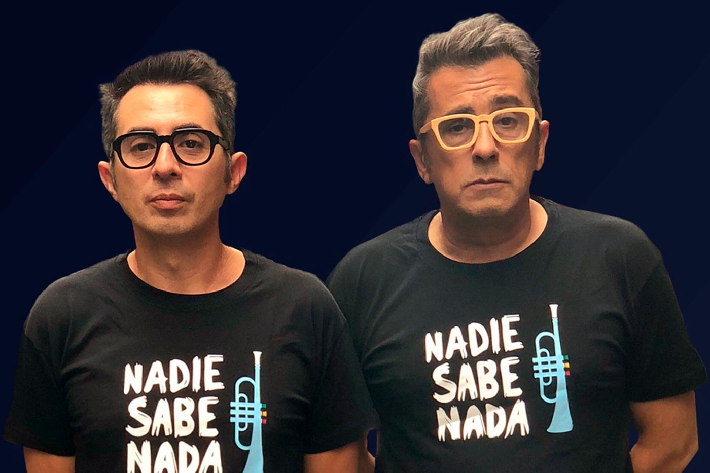 La crónica cósmica. Nadie sabe nada