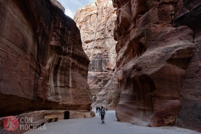 El Siq
