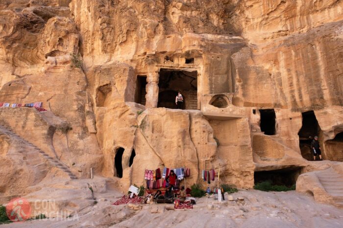 Pequeña Petra