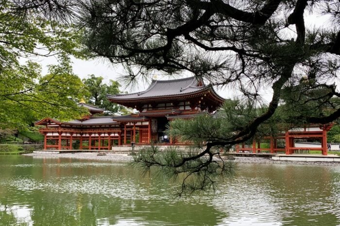 Templo Byodo-in