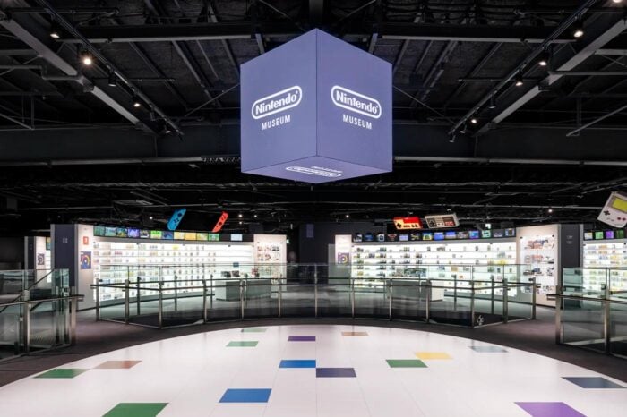 Museo de Nintendo