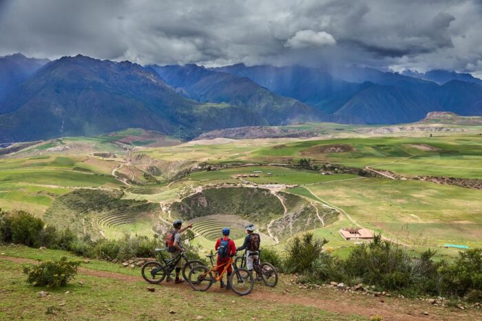 Valle Sagrado