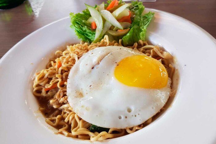 Mie Goreng