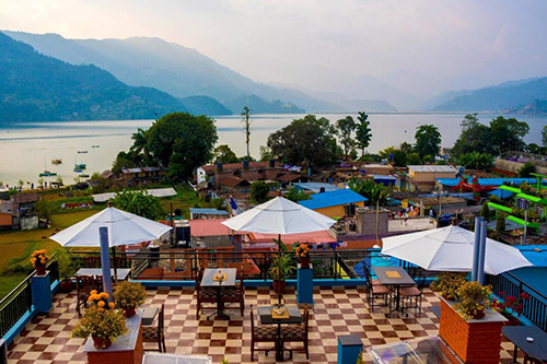 Adam Pokhara