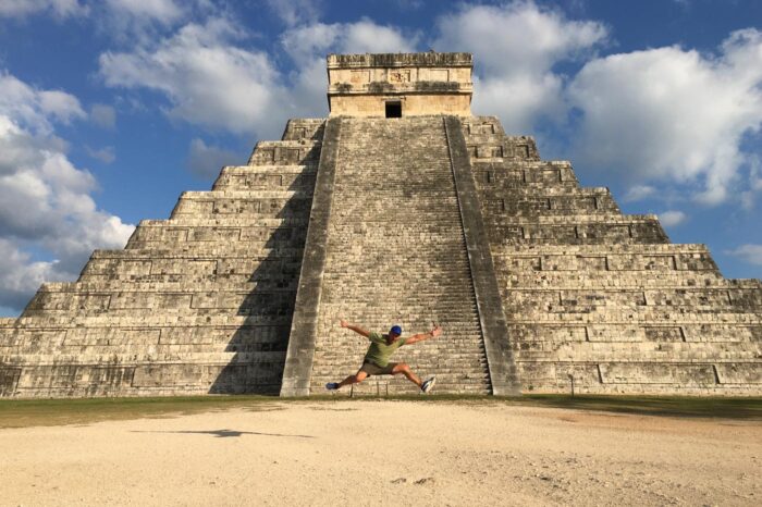Chichén Itzá