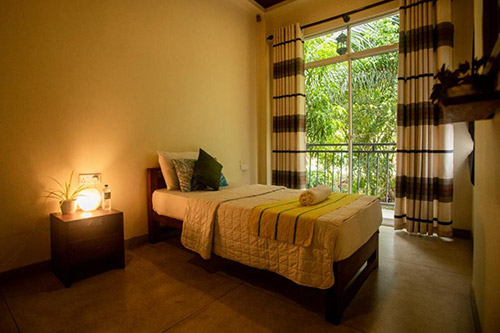 Evergreen Hotel