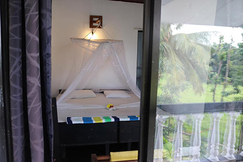 Manel Guest House