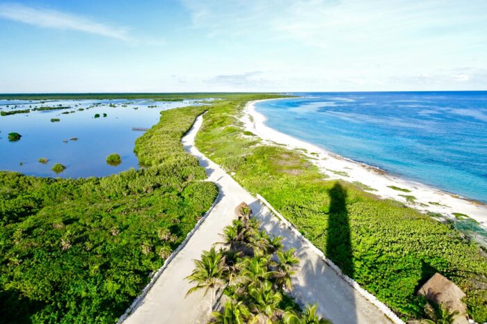 Punta Sur de Cozumel