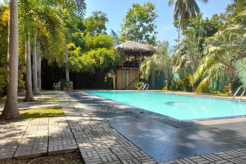 Seyara Holiday Resort