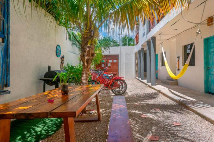 Casa Toloc Tulum