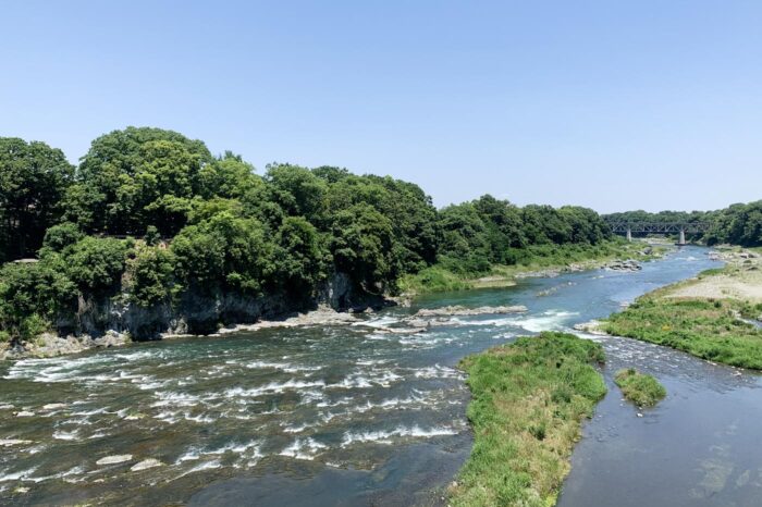 Río Arakawa