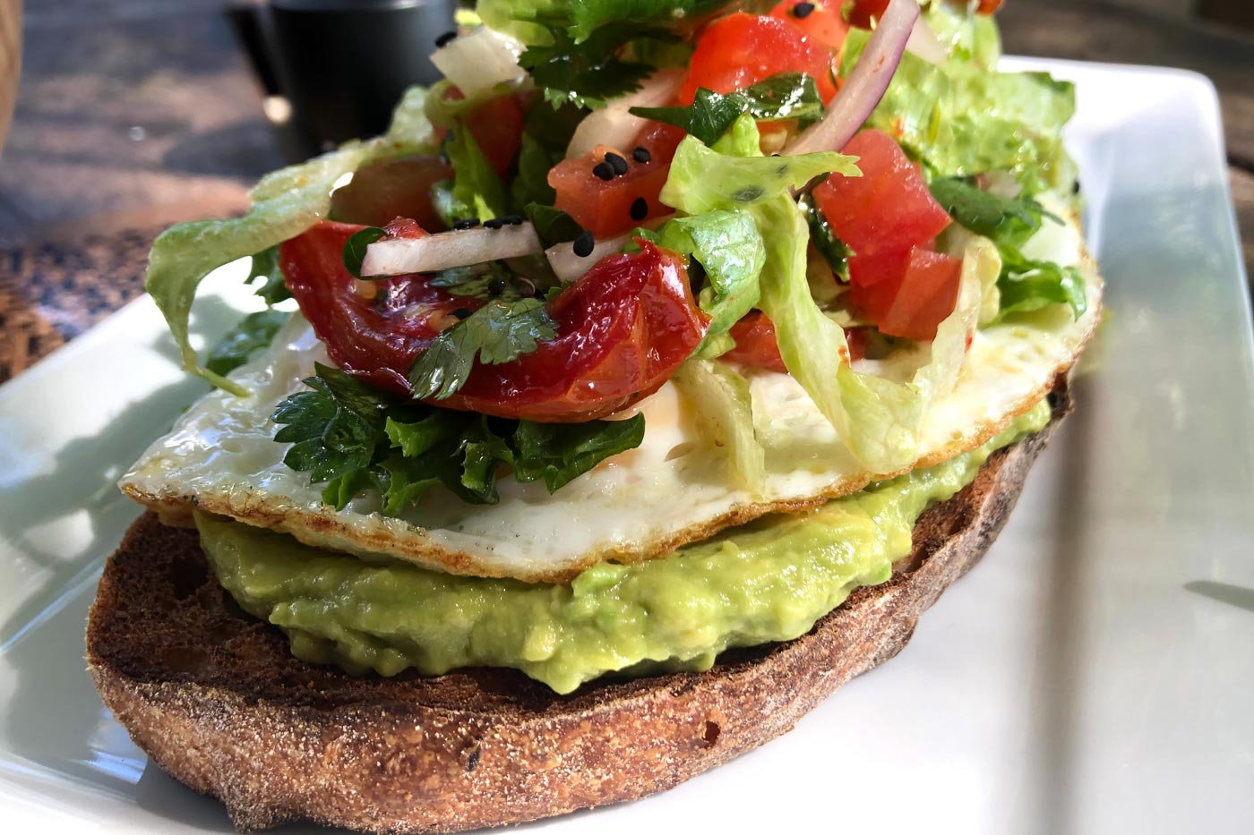 The Delicious Food of the Riviera Maya