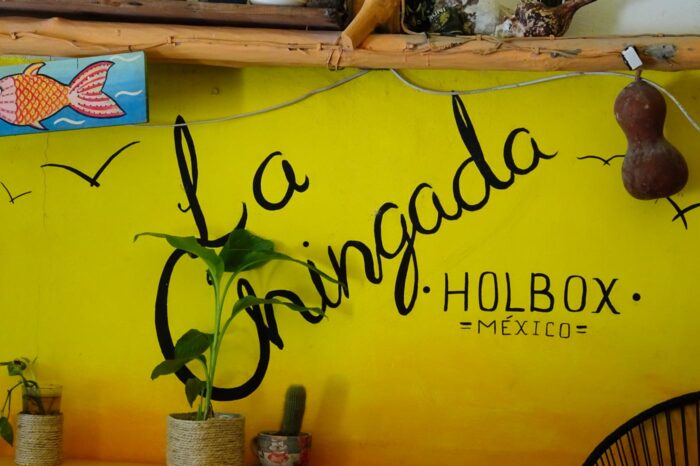 Holbox