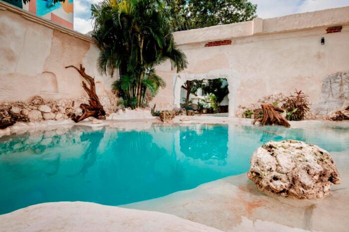 Hotel Mezcal