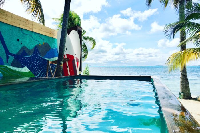 Isla Mujeres