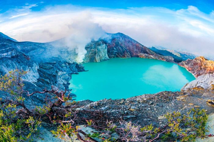 kawa ijen