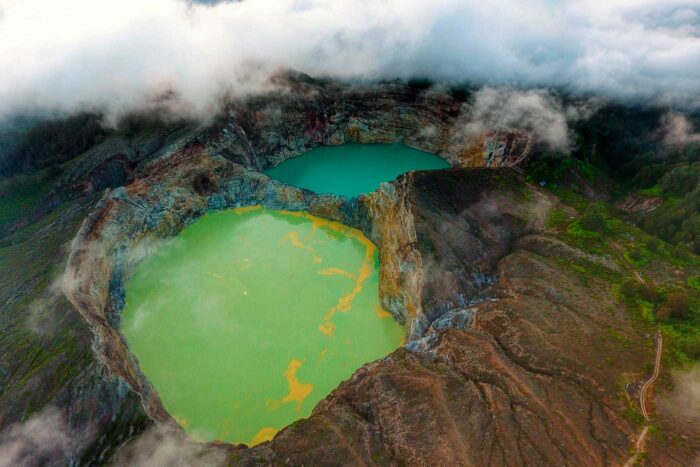 Kelimutu