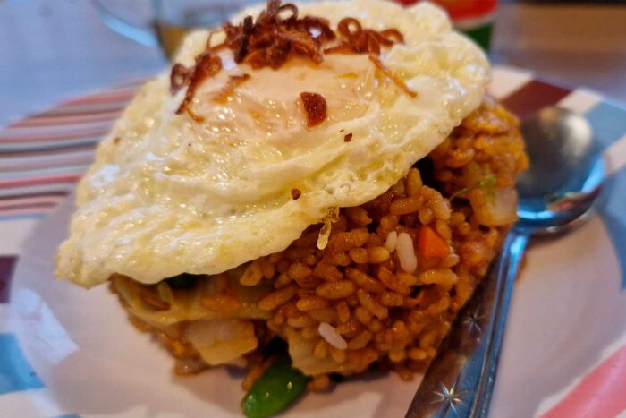 Nasi Goreng