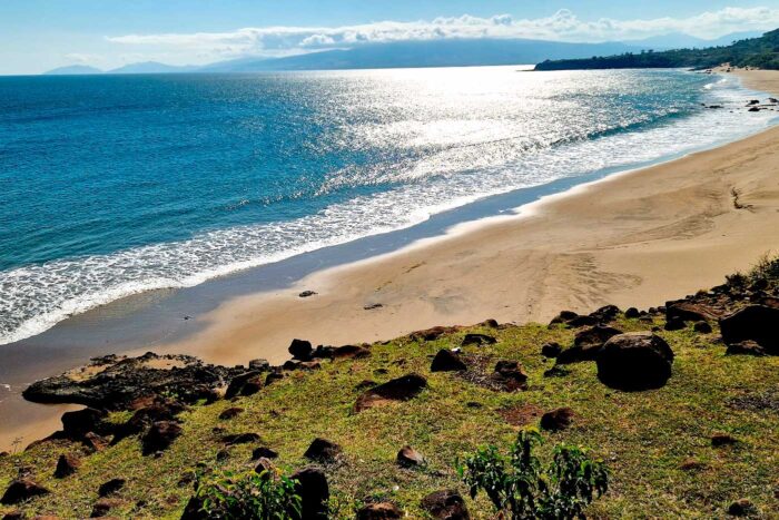 Playa de Dena