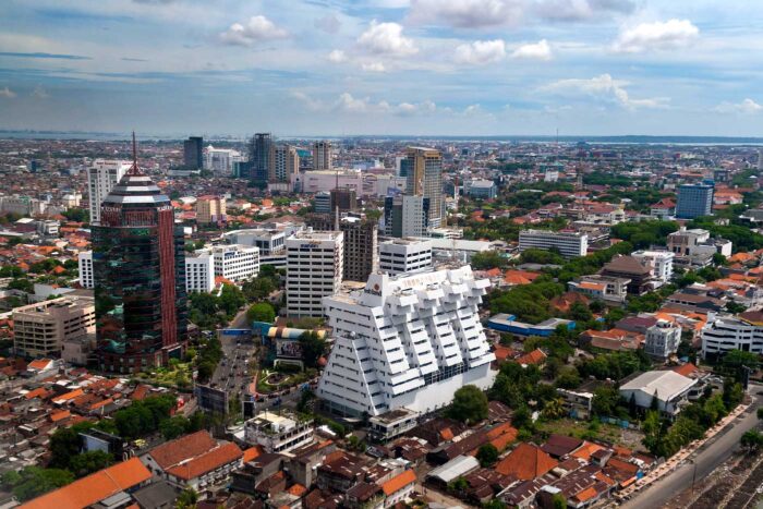 Surabaya