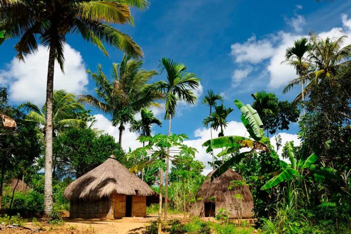 Timor occidental