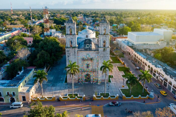 Valladolid