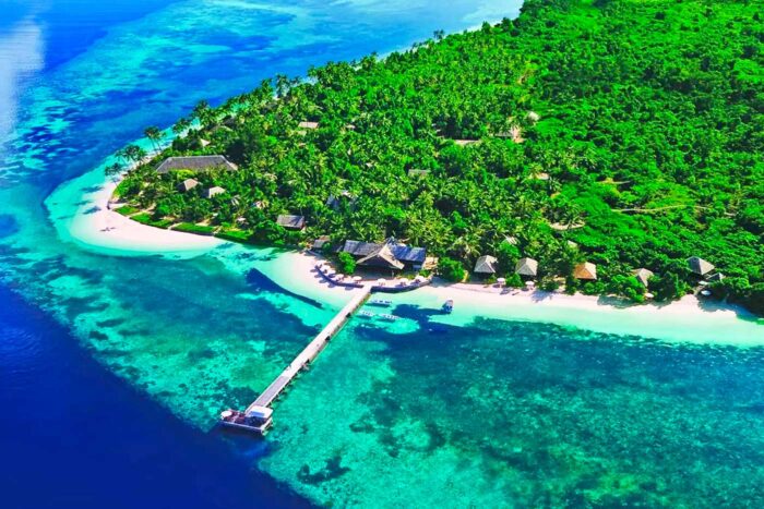 Wakatobi