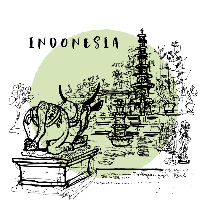 Indonesia