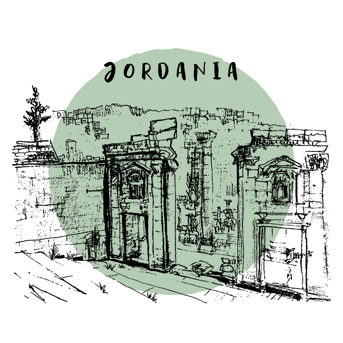 Jordania